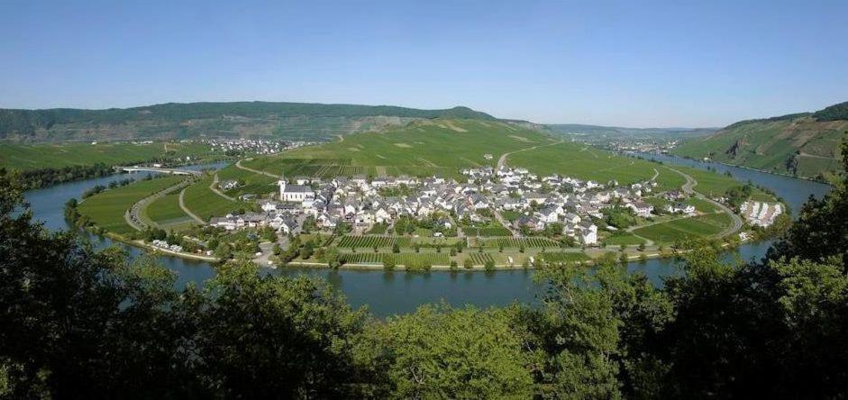 Fewo-Minheim Waltraud Und Franz Bayer Exterior photo